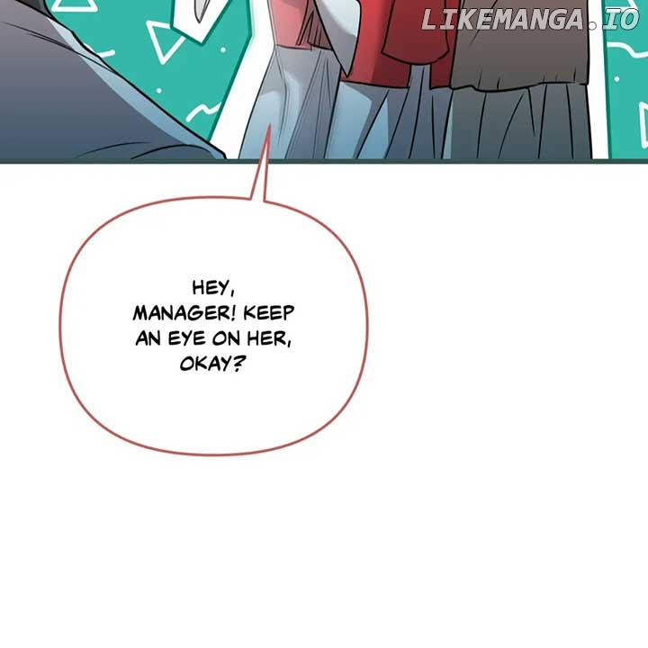 Select Just Peachy	 Just Peachy Chapter 55 - page 61