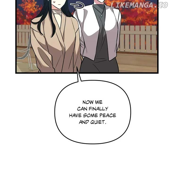 Select Just Peachy	 Just Peachy Chapter 55 - page 64