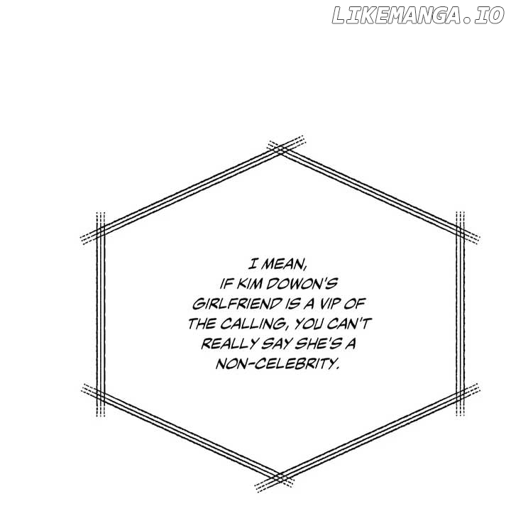 Select Just Peachy	 Just Peachy Chapter 55 - page 74