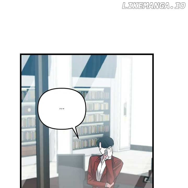 Select Just Peachy	 Just Peachy Chapter 55 - page 75