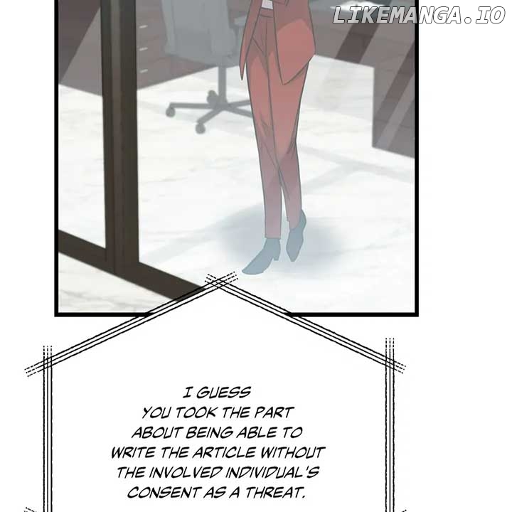 Select Just Peachy	 Just Peachy Chapter 55 - page 76