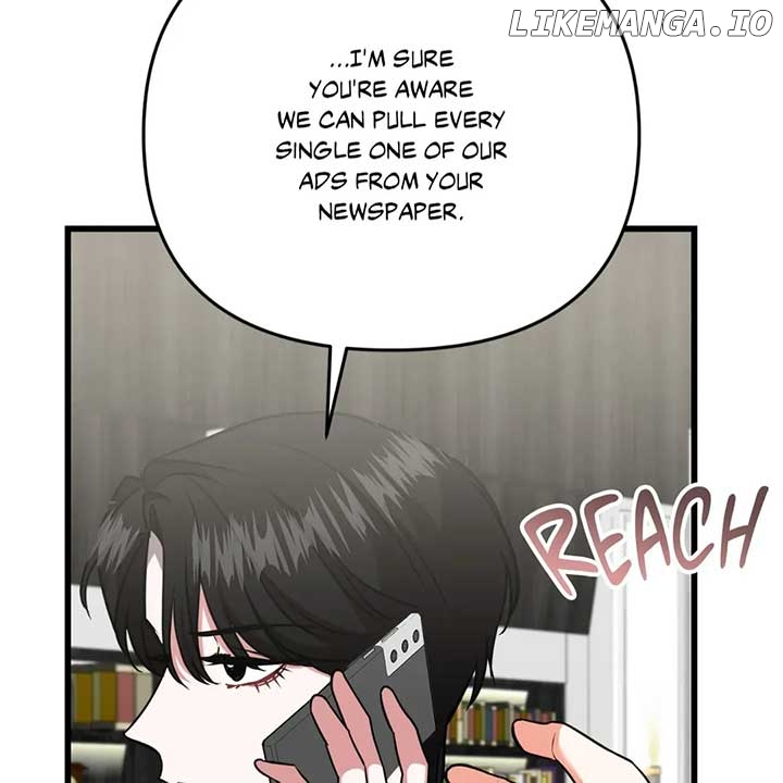 Select Just Peachy	 Just Peachy Chapter 55 - page 81