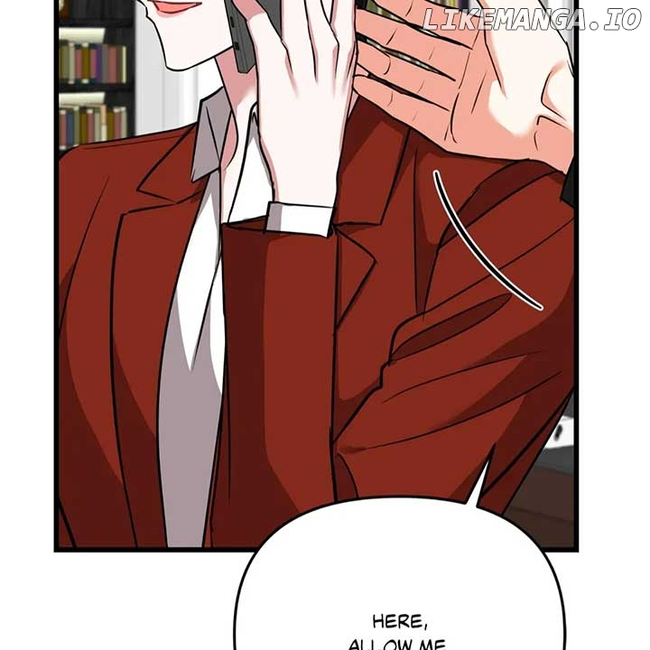 Select Just Peachy	 Just Peachy Chapter 55 - page 82