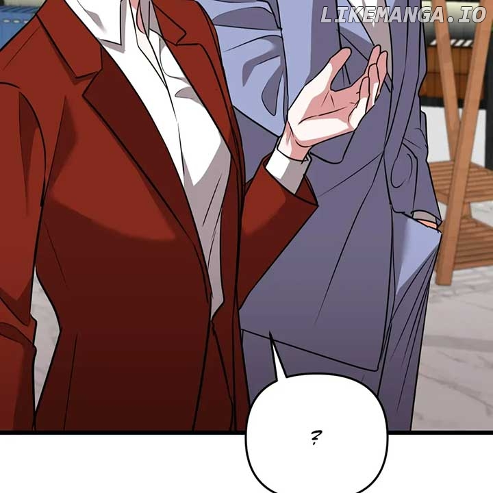 Select Just Peachy	 Just Peachy Chapter 55 - page 85