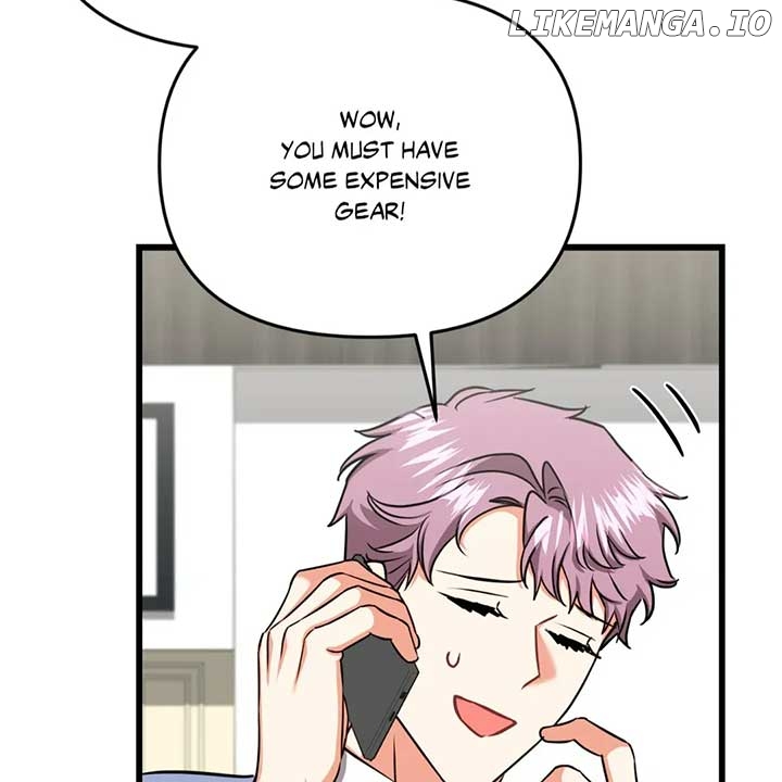 Select Just Peachy	 Just Peachy Chapter 55 - page 87