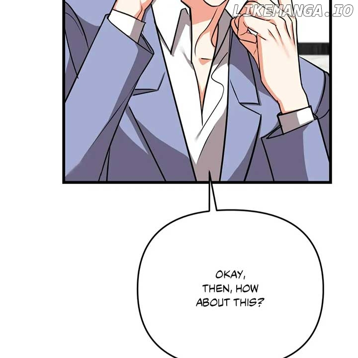 Select Just Peachy	 Just Peachy Chapter 55 - page 88