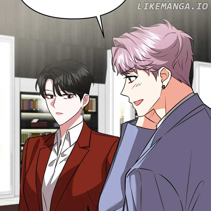 Select Just Peachy	 Just Peachy Chapter 55 - page 90