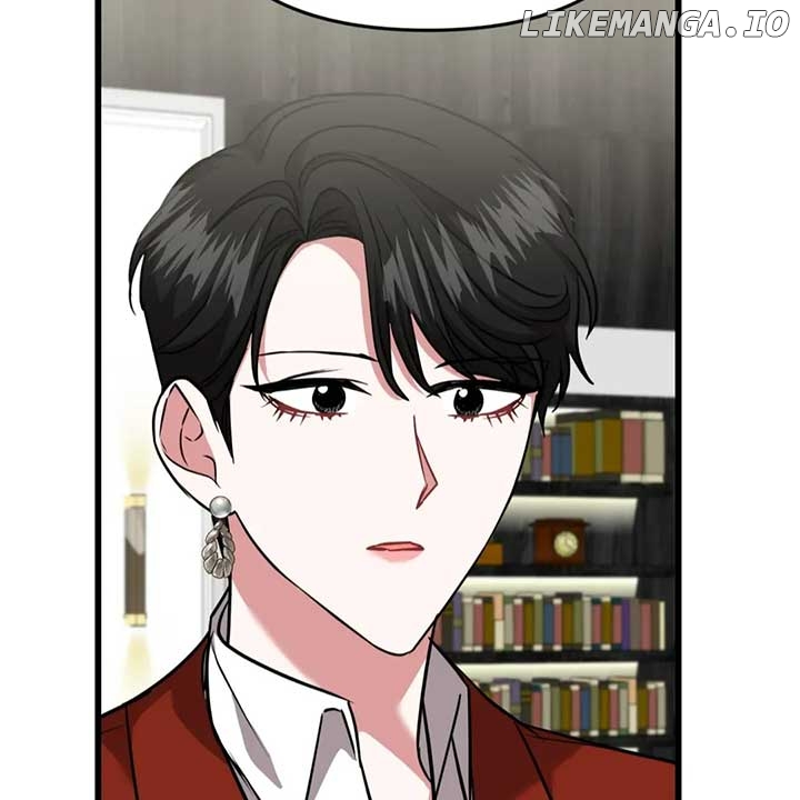 Select Just Peachy	 Just Peachy Chapter 55 - page 96