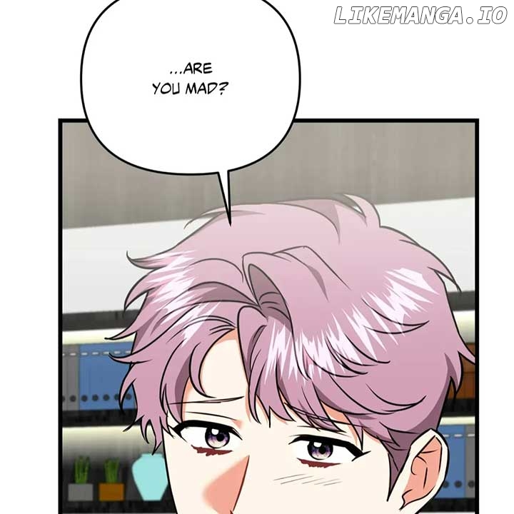 Select Just Peachy	 Just Peachy Chapter 55 - page 98