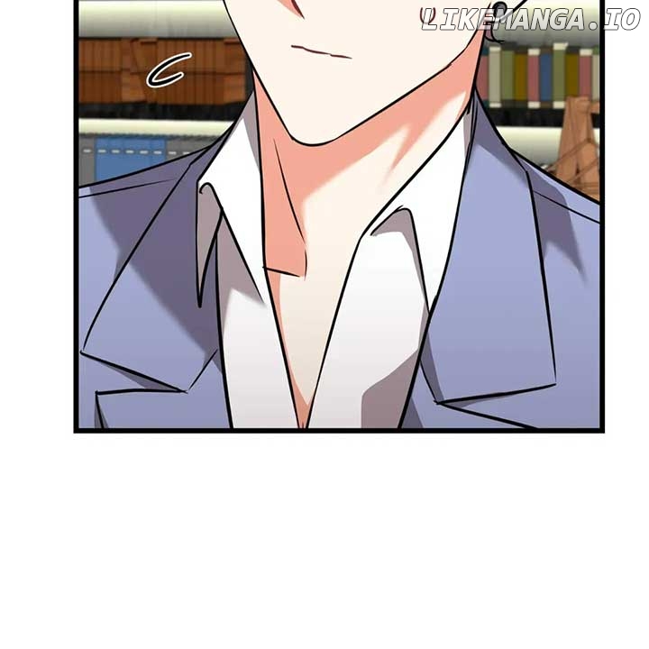 Select Just Peachy	 Just Peachy Chapter 55 - page 99