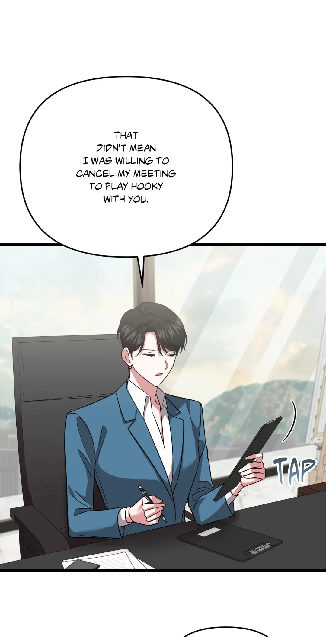 Select Just Peachy	 Just Peachy Chapter 54 - page 10