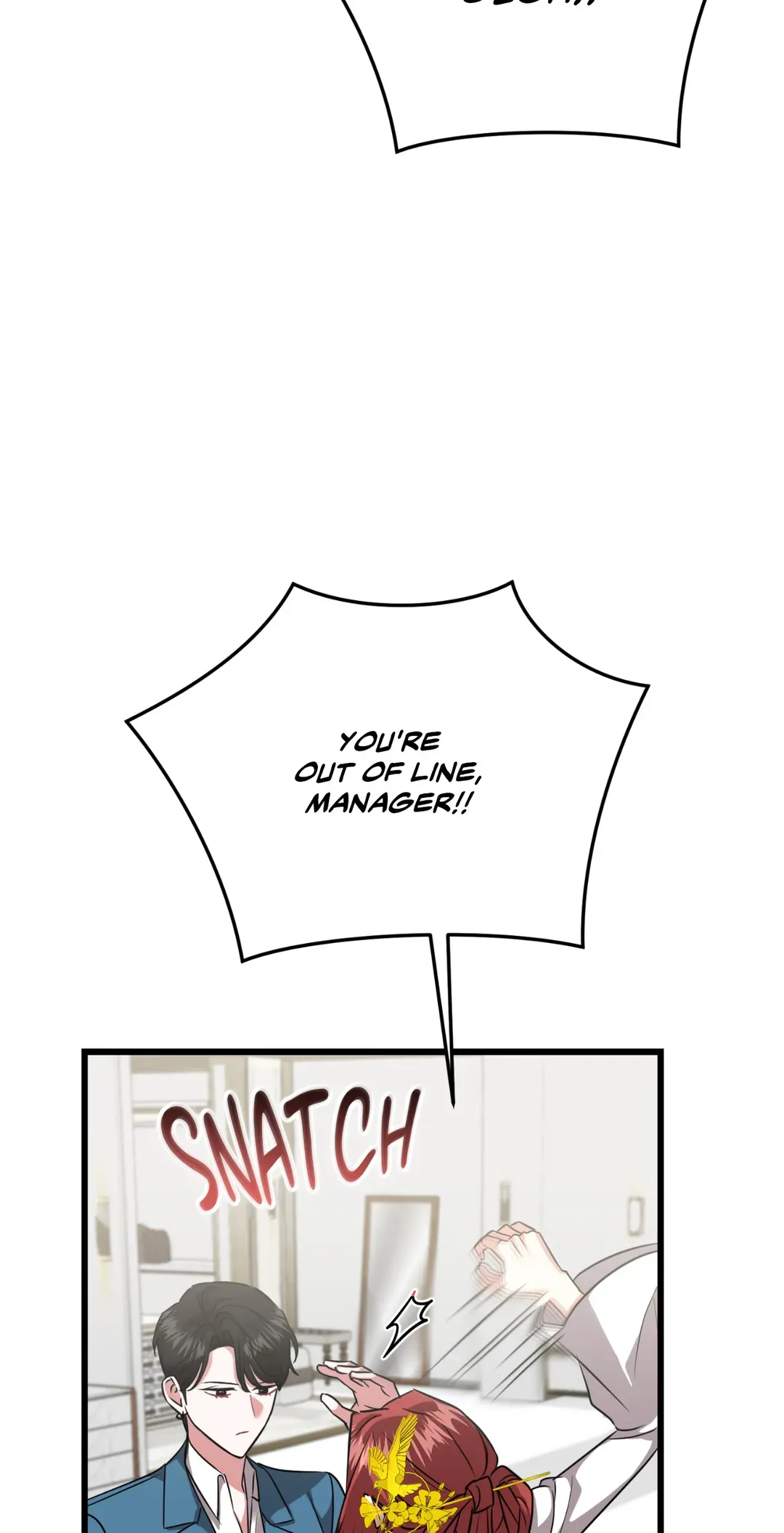 Select Just Peachy	 Just Peachy Chapter 54 - page 102