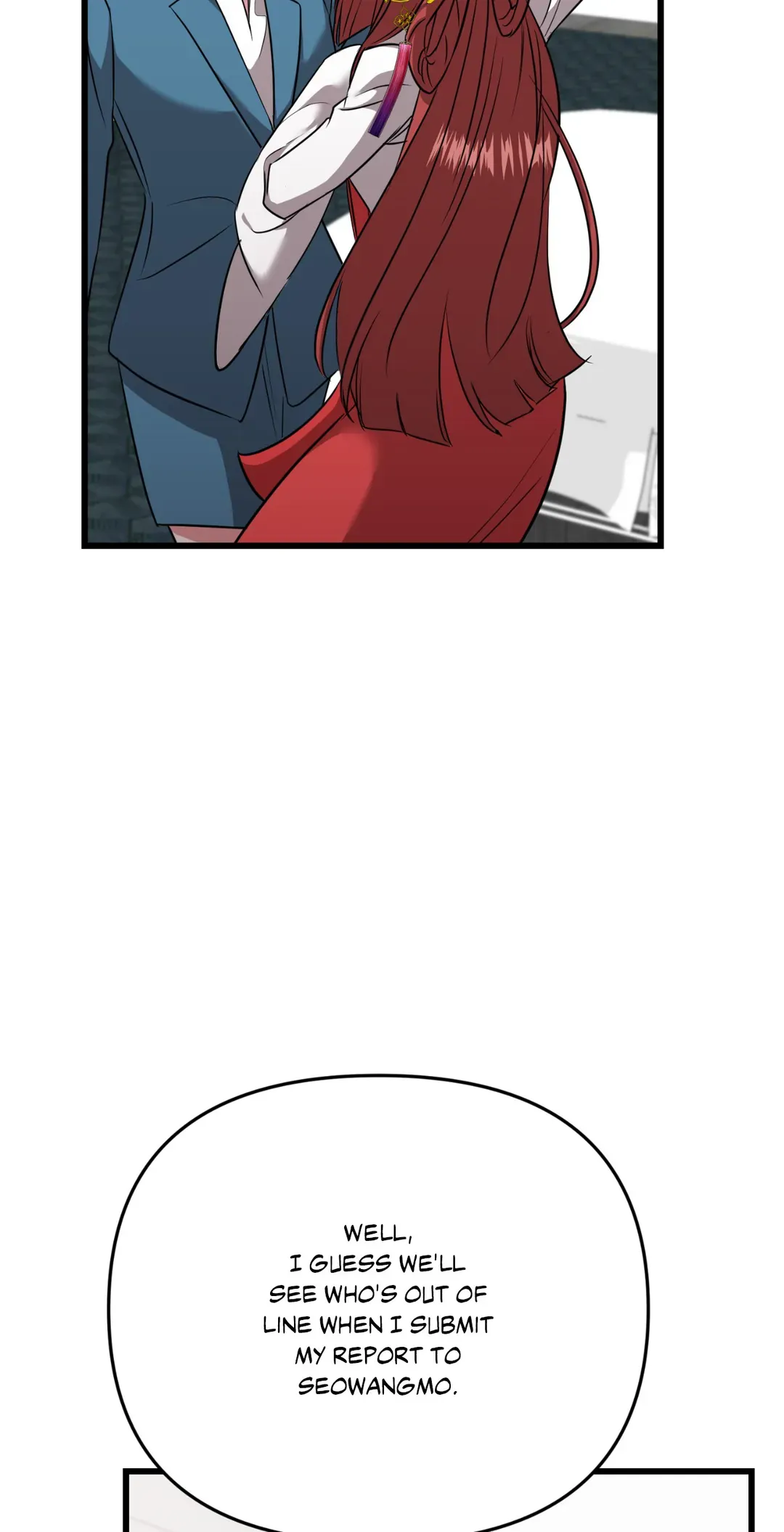 Select Just Peachy	 Just Peachy Chapter 54 - page 103
