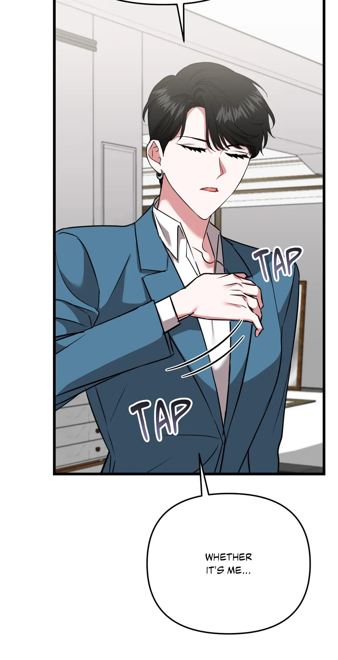 Select Just Peachy	 Just Peachy Chapter 54 - page 104