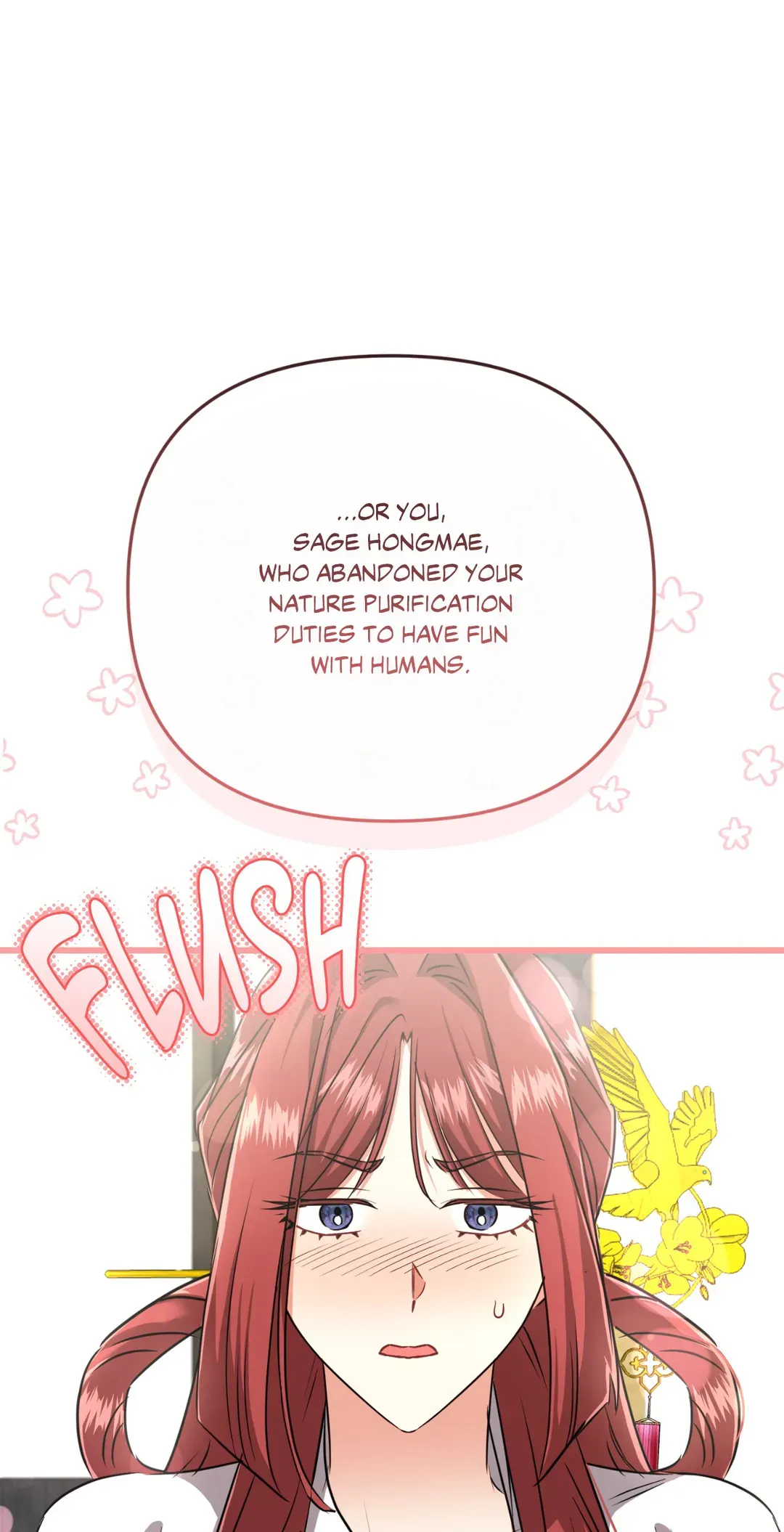 Select Just Peachy	 Just Peachy Chapter 54 - page 105