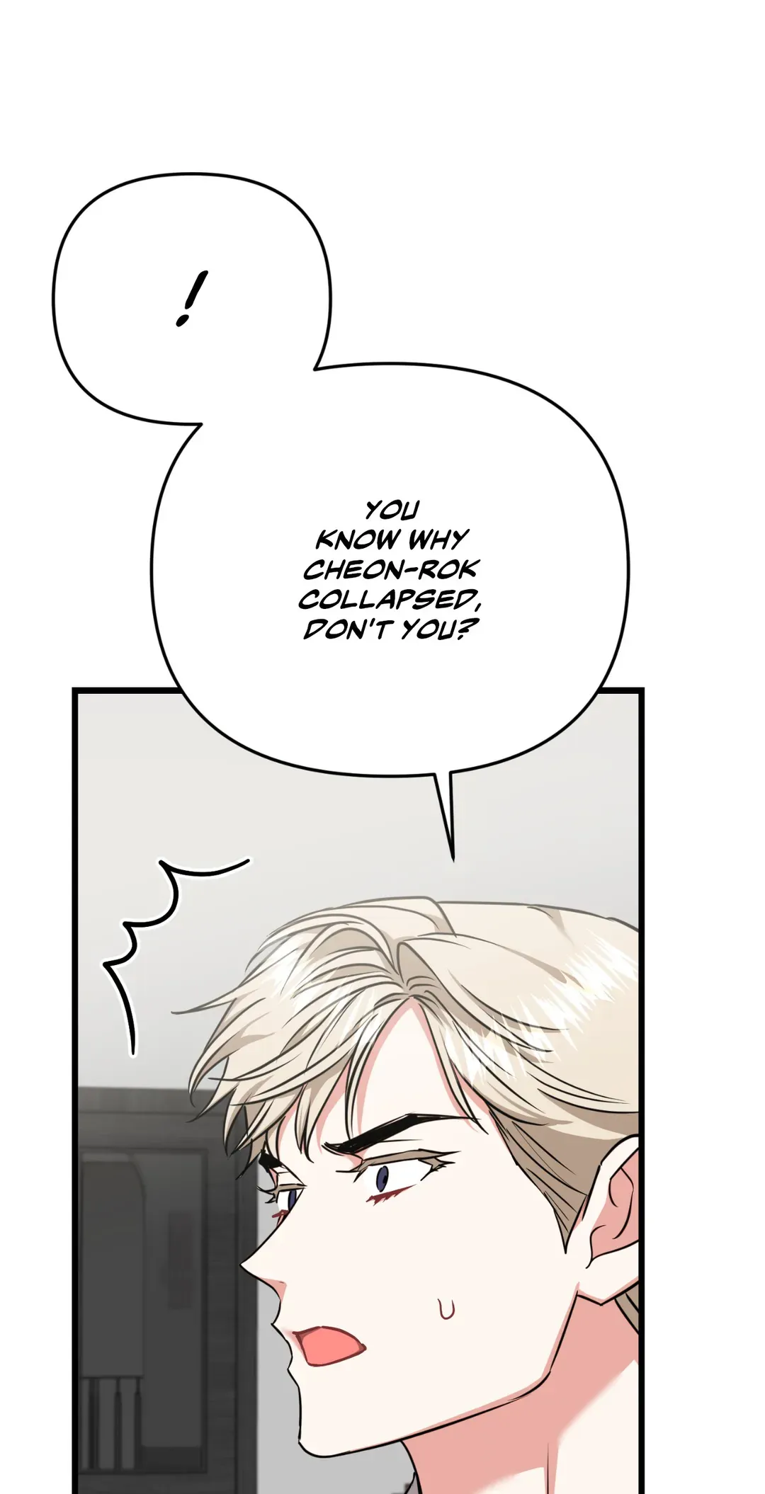 Select Just Peachy	 Just Peachy Chapter 54 - page 108