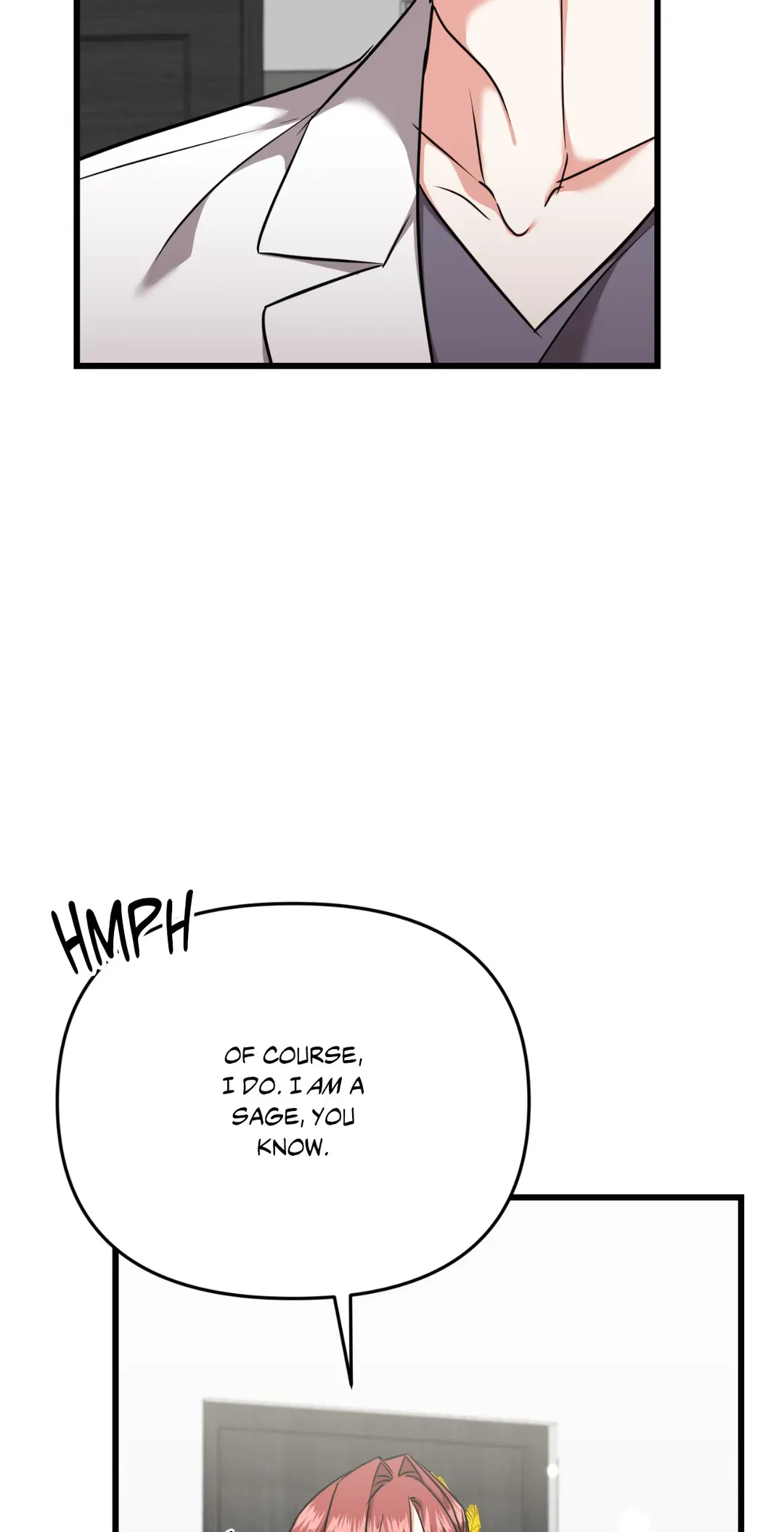 Select Just Peachy	 Just Peachy Chapter 54 - page 109