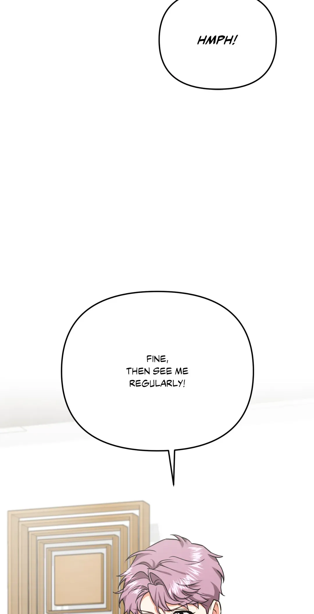 Select Just Peachy	 Just Peachy Chapter 54 - page 11