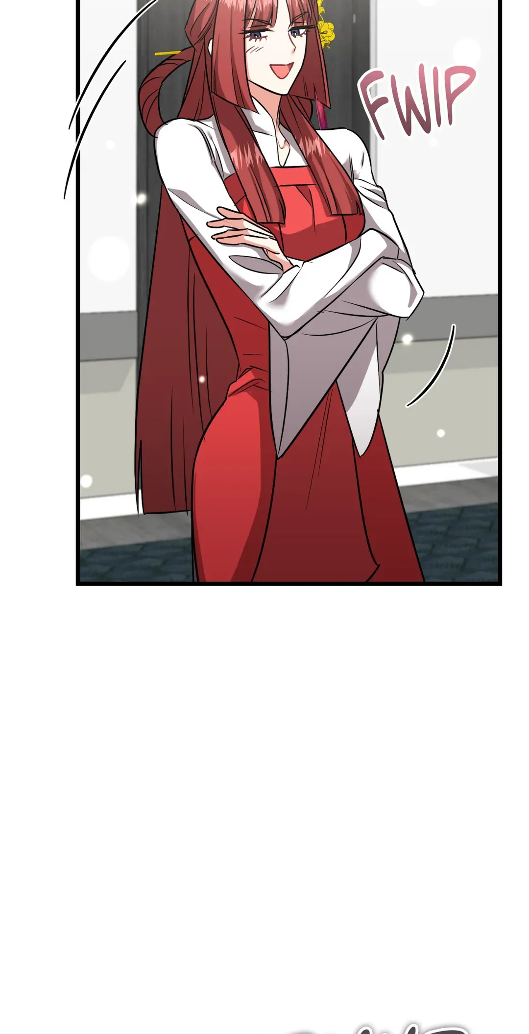 Select Just Peachy	 Just Peachy Chapter 54 - page 110