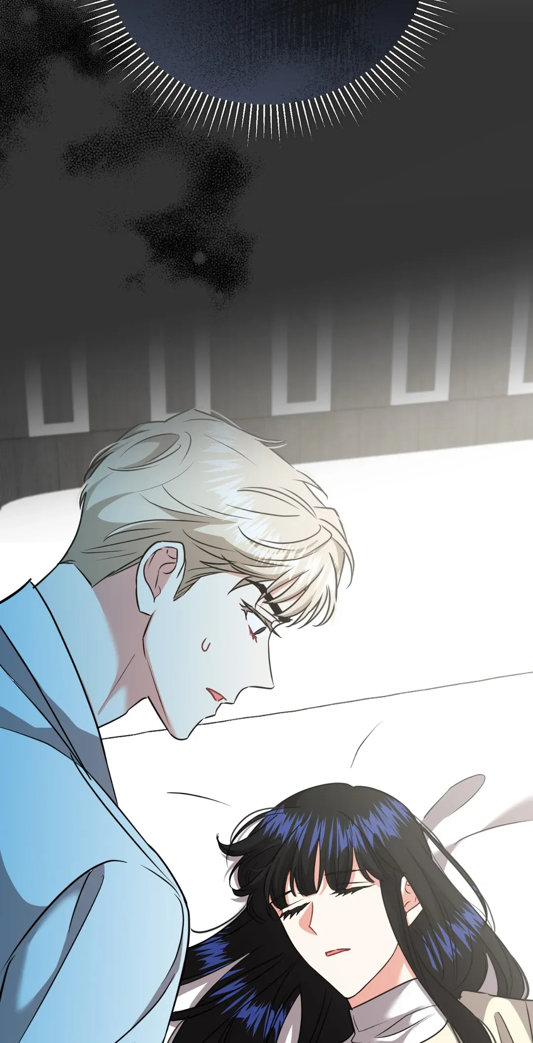 Select Just Peachy	 Just Peachy Chapter 54 - page 115