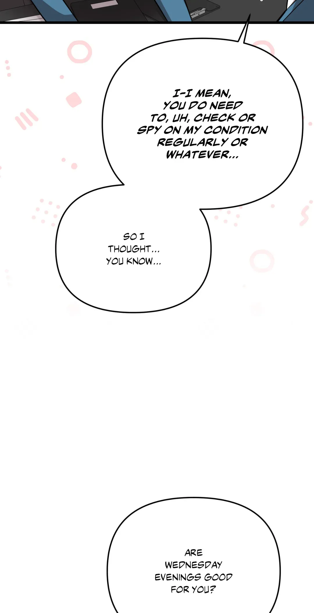 Select Just Peachy	 Just Peachy Chapter 54 - page 14