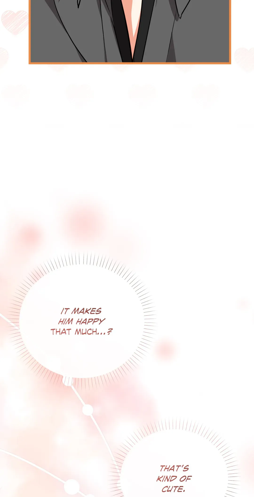 Select Just Peachy	 Just Peachy Chapter 54 - page 17