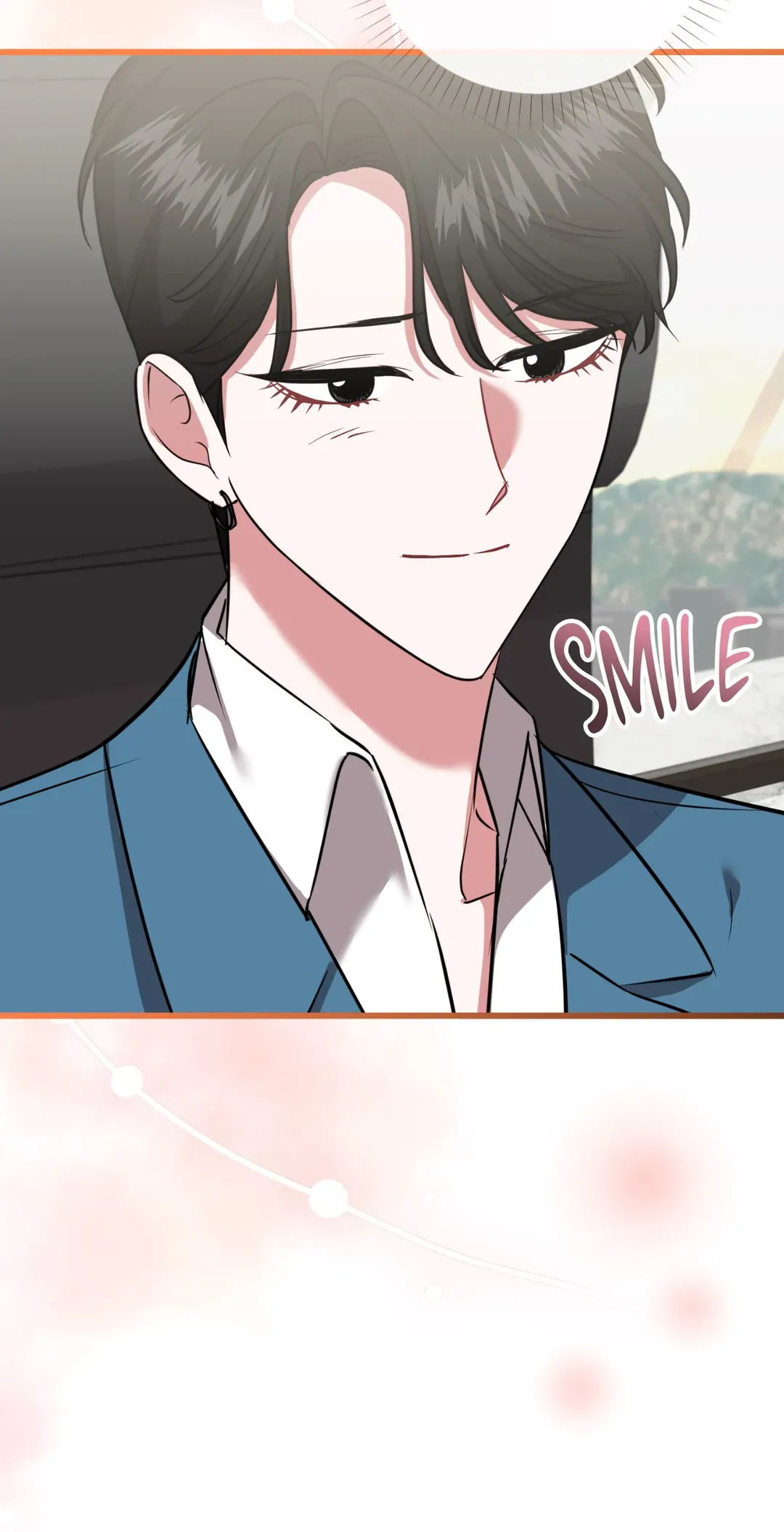 Select Just Peachy	 Just Peachy Chapter 54 - page 18