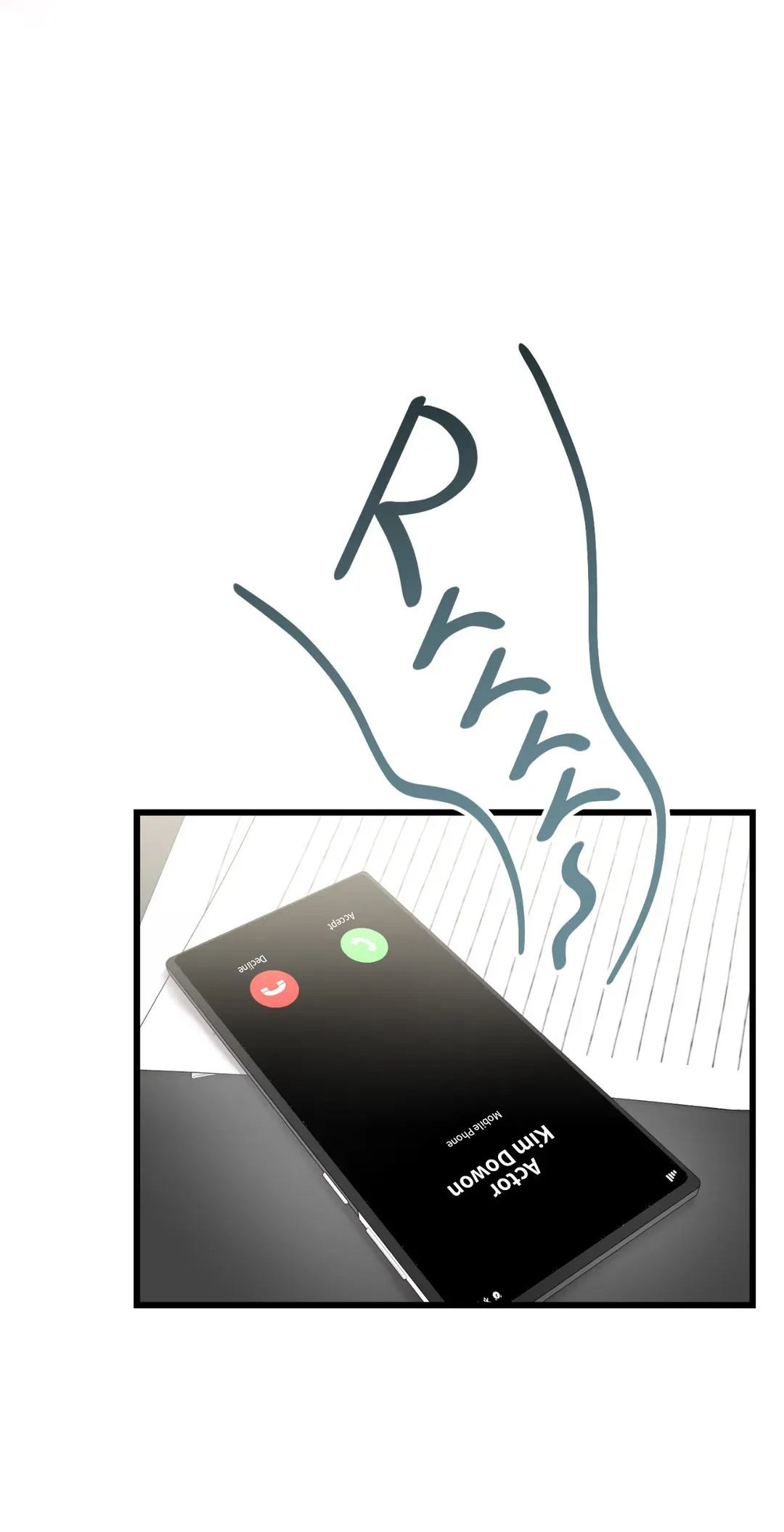 Select Just Peachy	 Just Peachy Chapter 54 - page 19