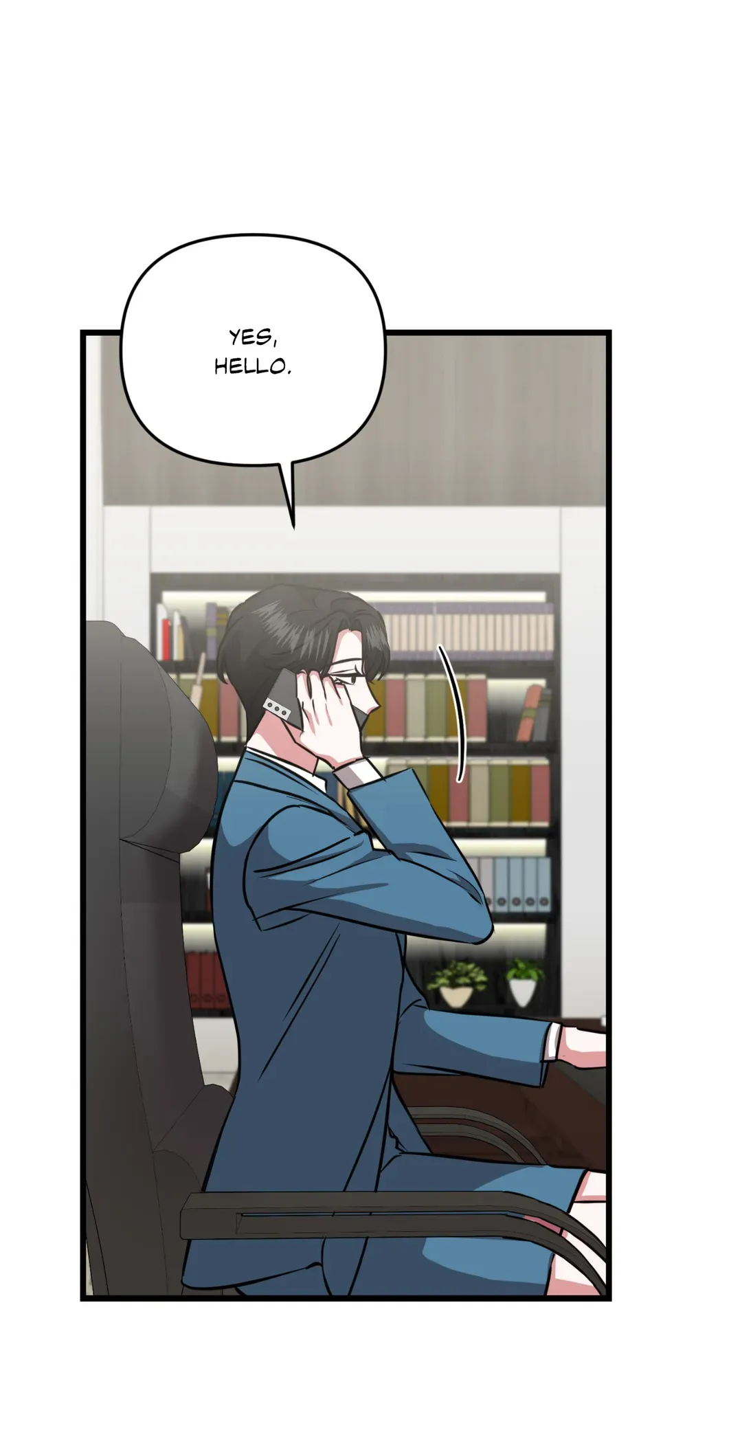 Select Just Peachy	 Just Peachy Chapter 54 - page 20