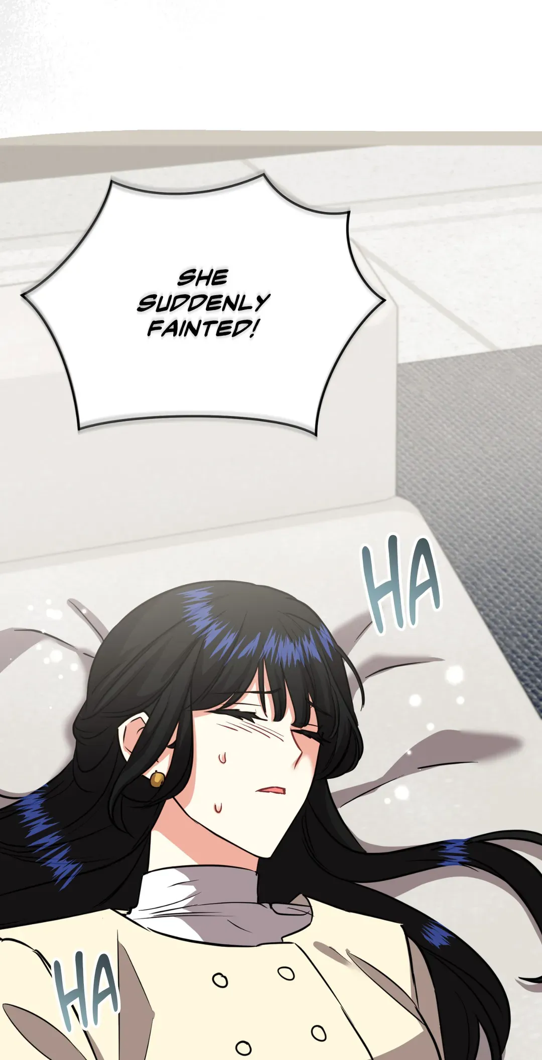 Select Just Peachy	 Just Peachy Chapter 54 - page 22