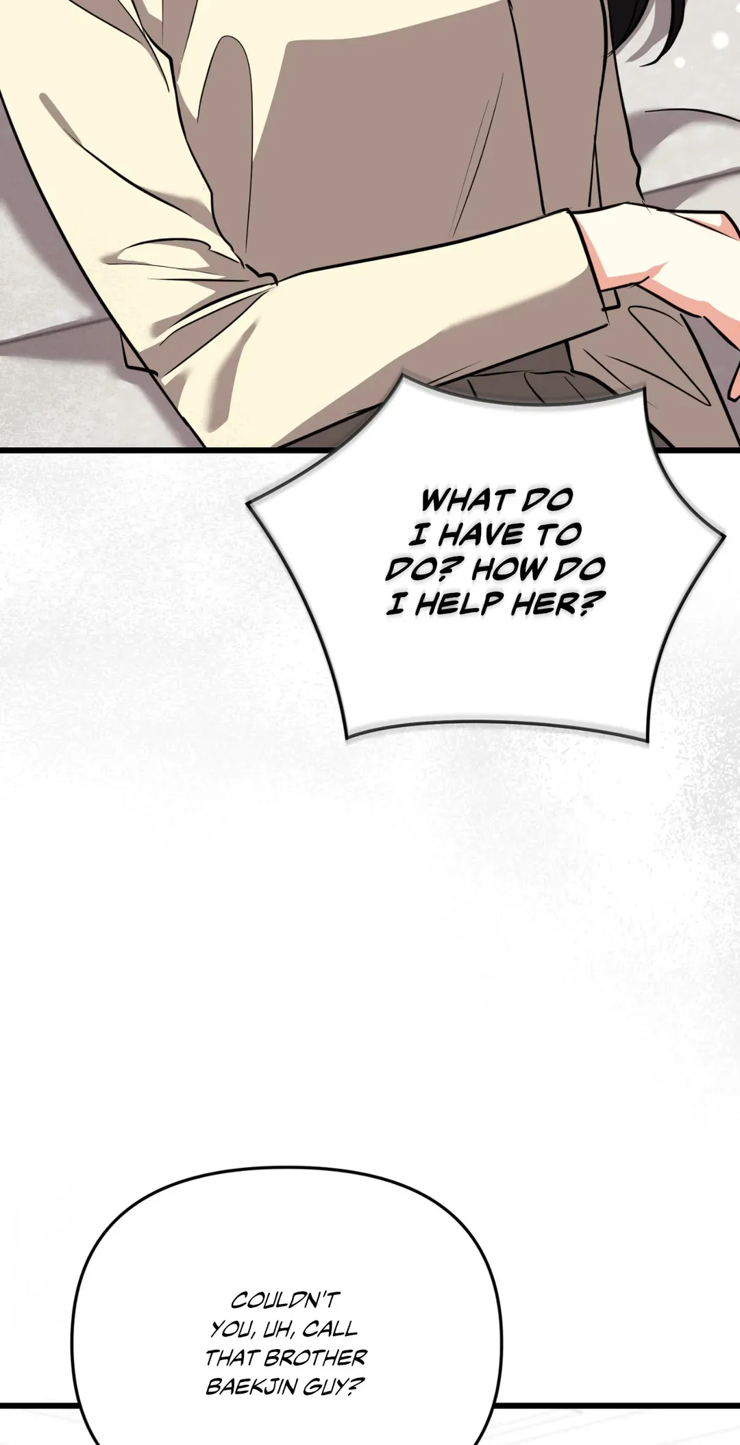 Select Just Peachy	 Just Peachy Chapter 54 - page 23