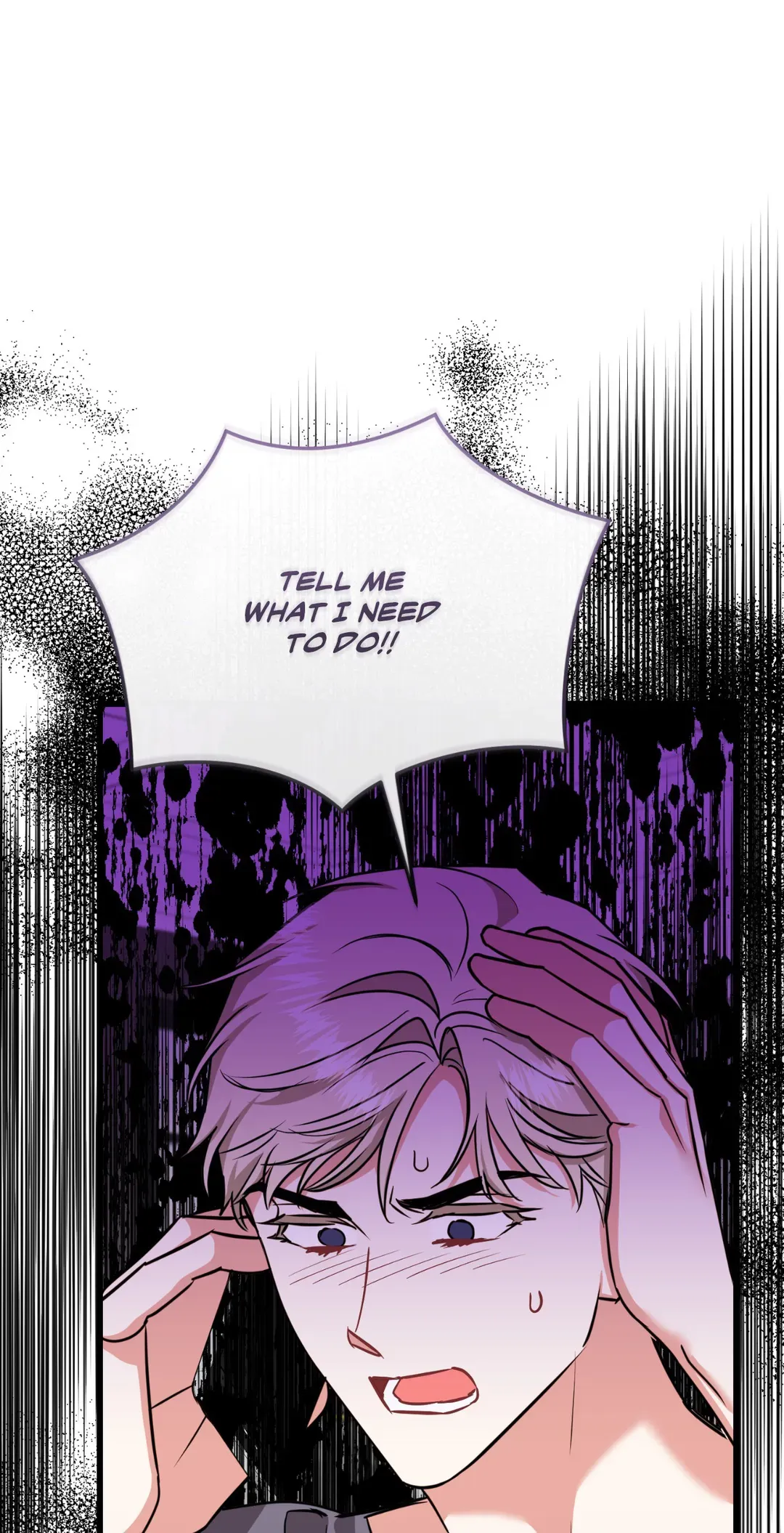 Select Just Peachy	 Just Peachy Chapter 54 - page 25
