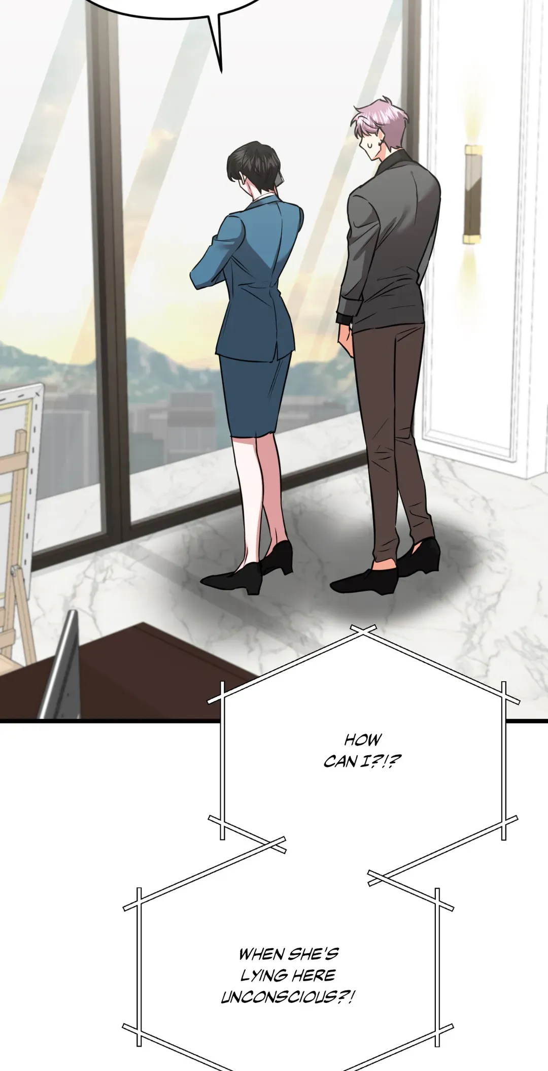Select Just Peachy	 Just Peachy Chapter 54 - page 27