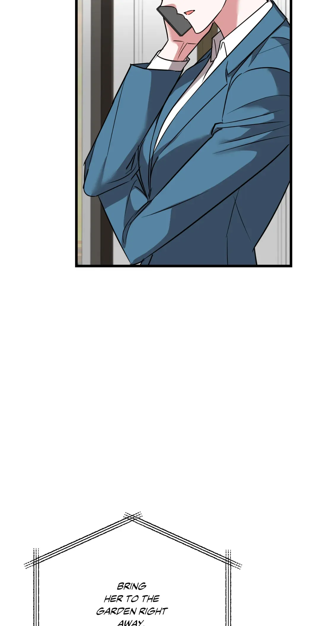 Select Just Peachy	 Just Peachy Chapter 54 - page 29