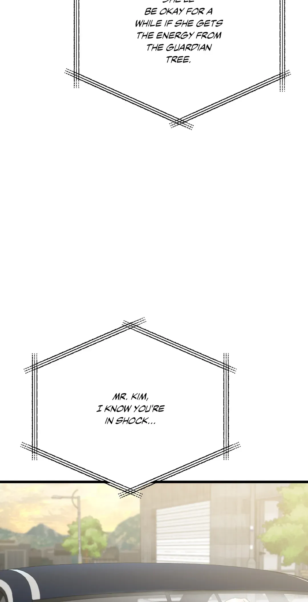 Select Just Peachy	 Just Peachy Chapter 54 - page 31