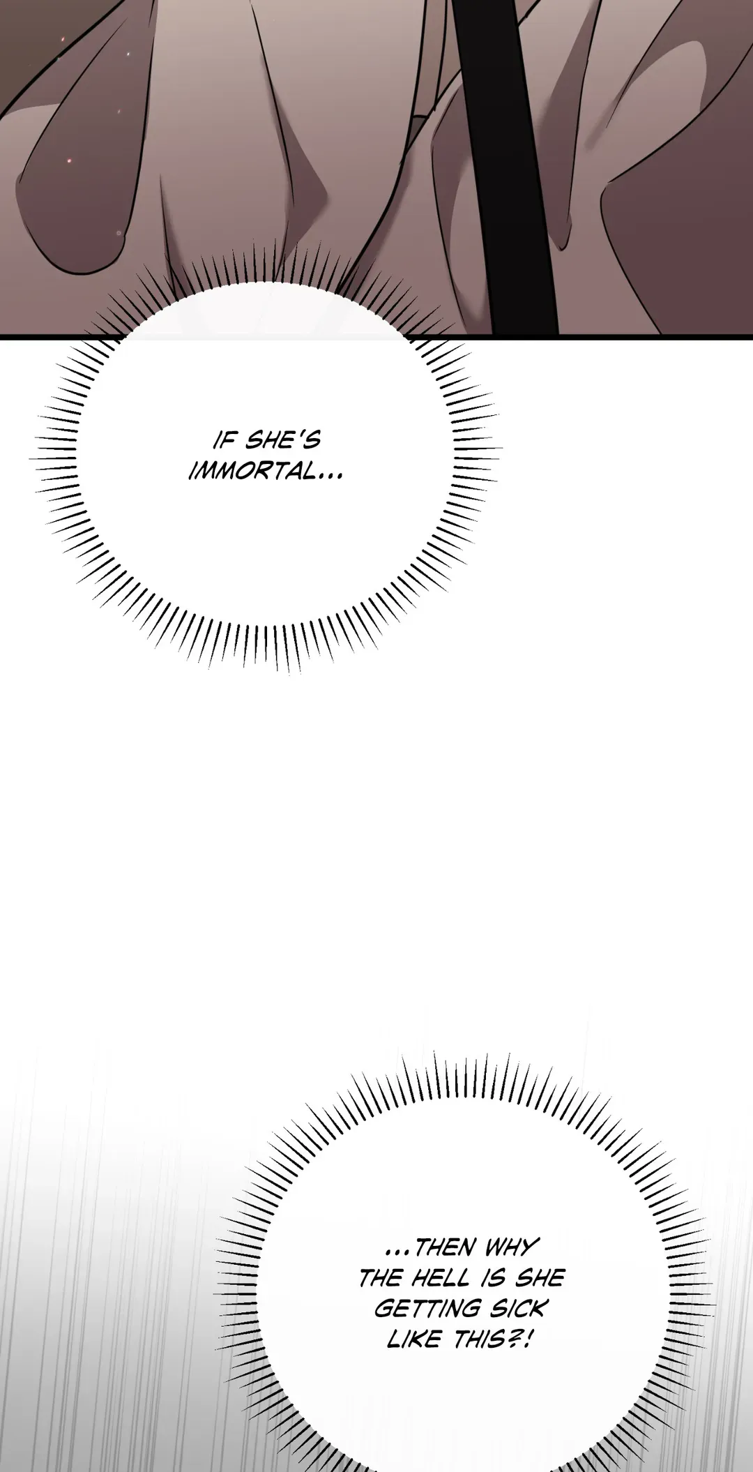 Select Just Peachy	 Just Peachy Chapter 54 - page 34