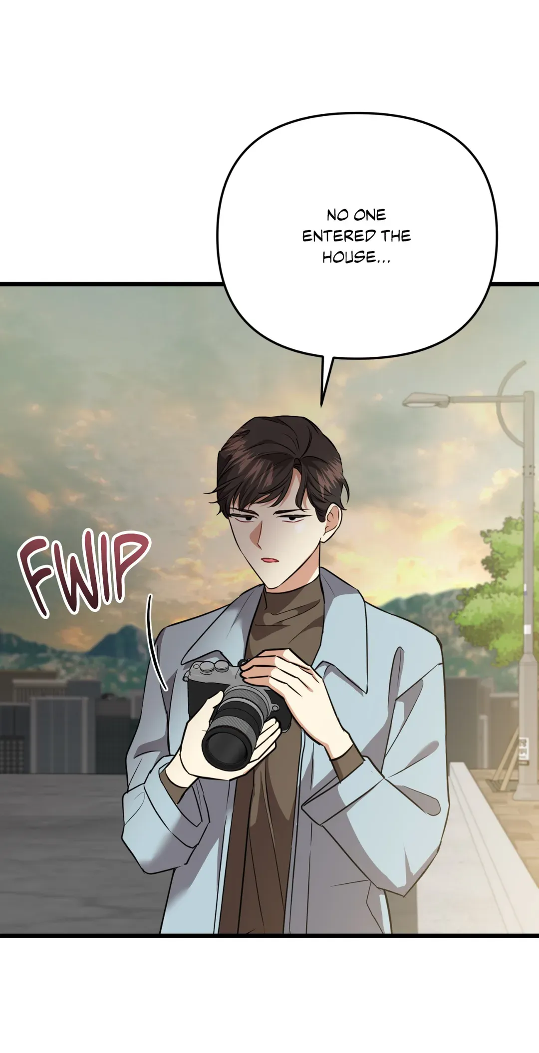 Select Just Peachy	 Just Peachy Chapter 54 - page 38