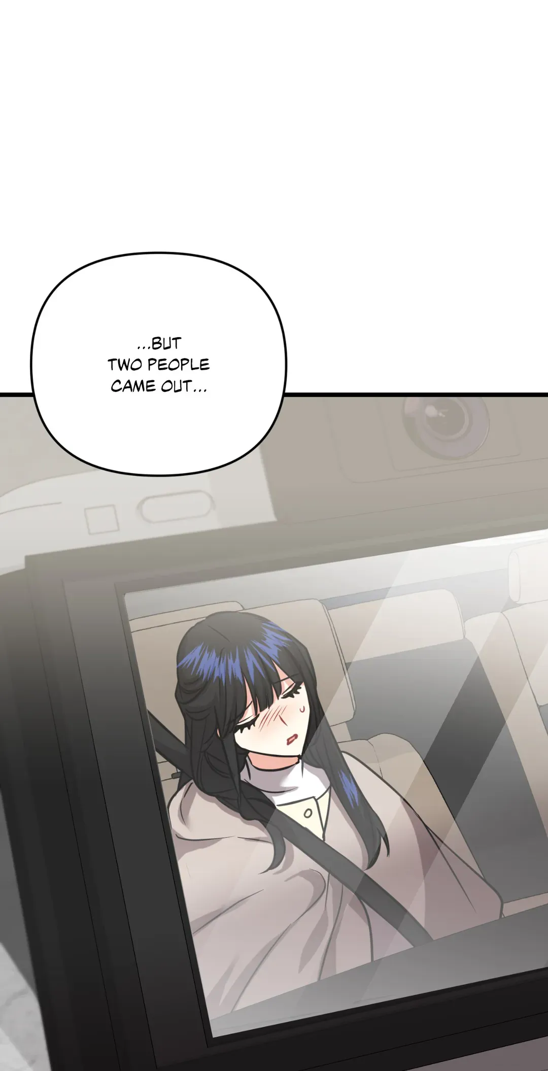 Select Just Peachy	 Just Peachy Chapter 54 - page 39