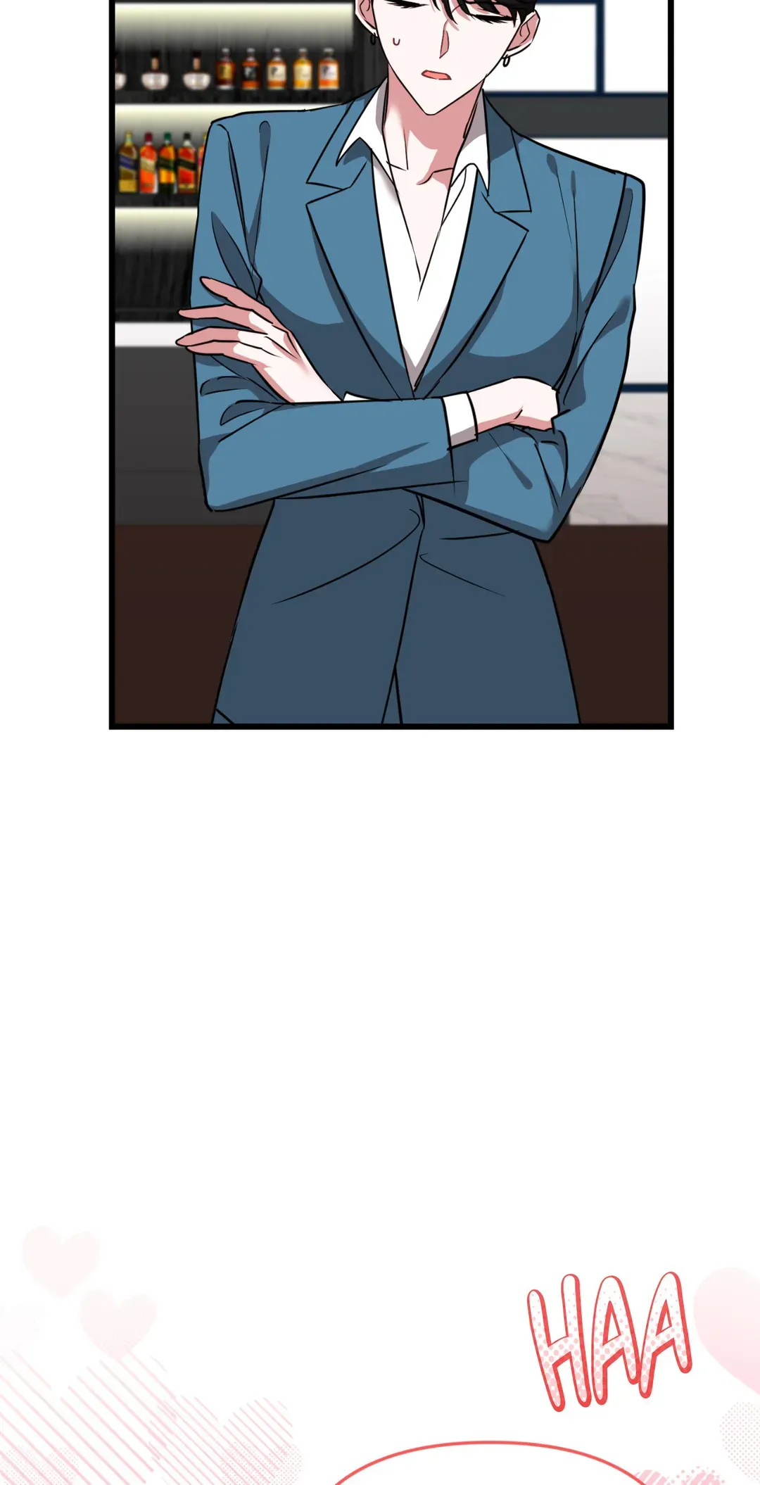 Select Just Peachy	 Just Peachy Chapter 54 - page 4