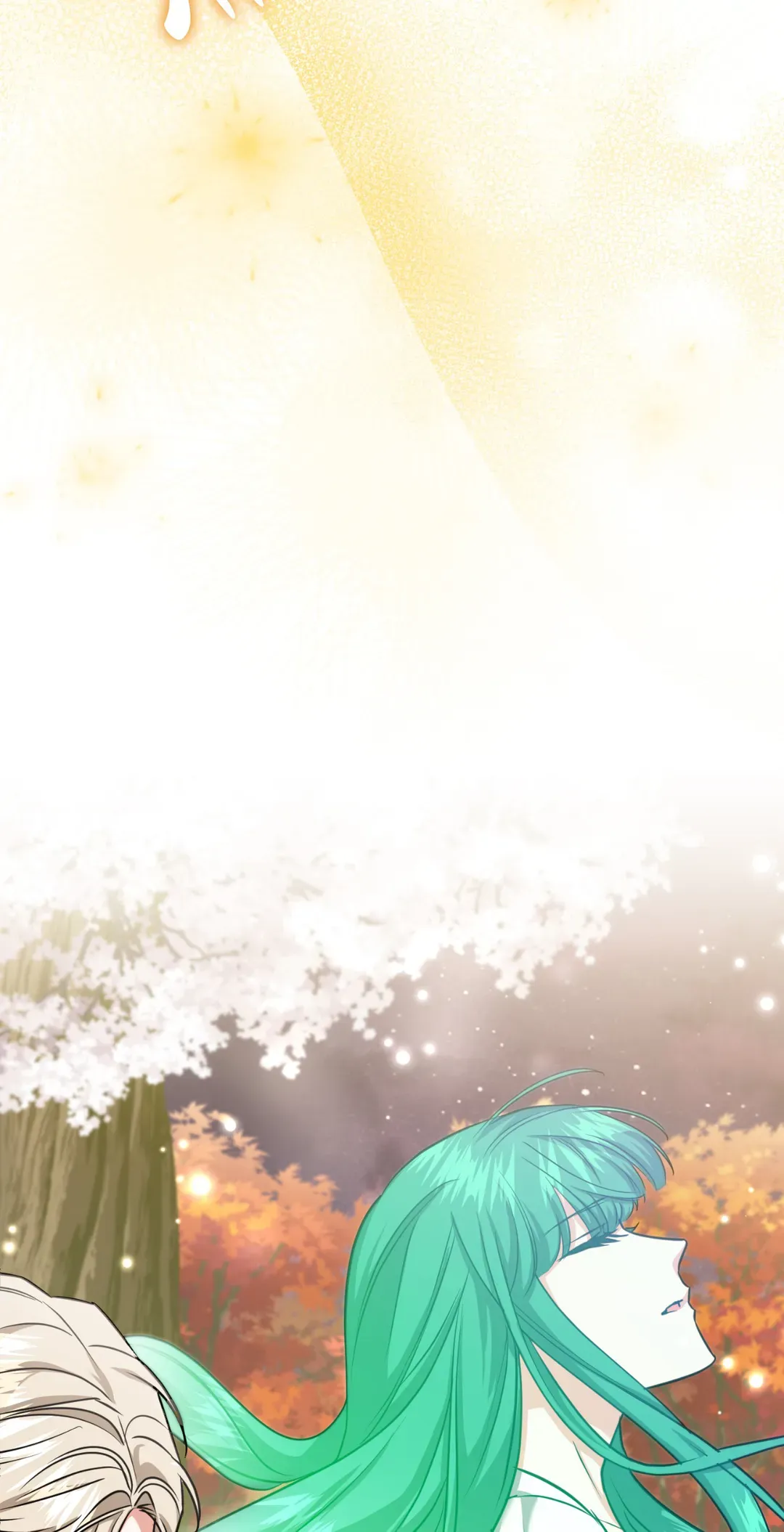 Select Just Peachy	 Just Peachy Chapter 54 - page 43