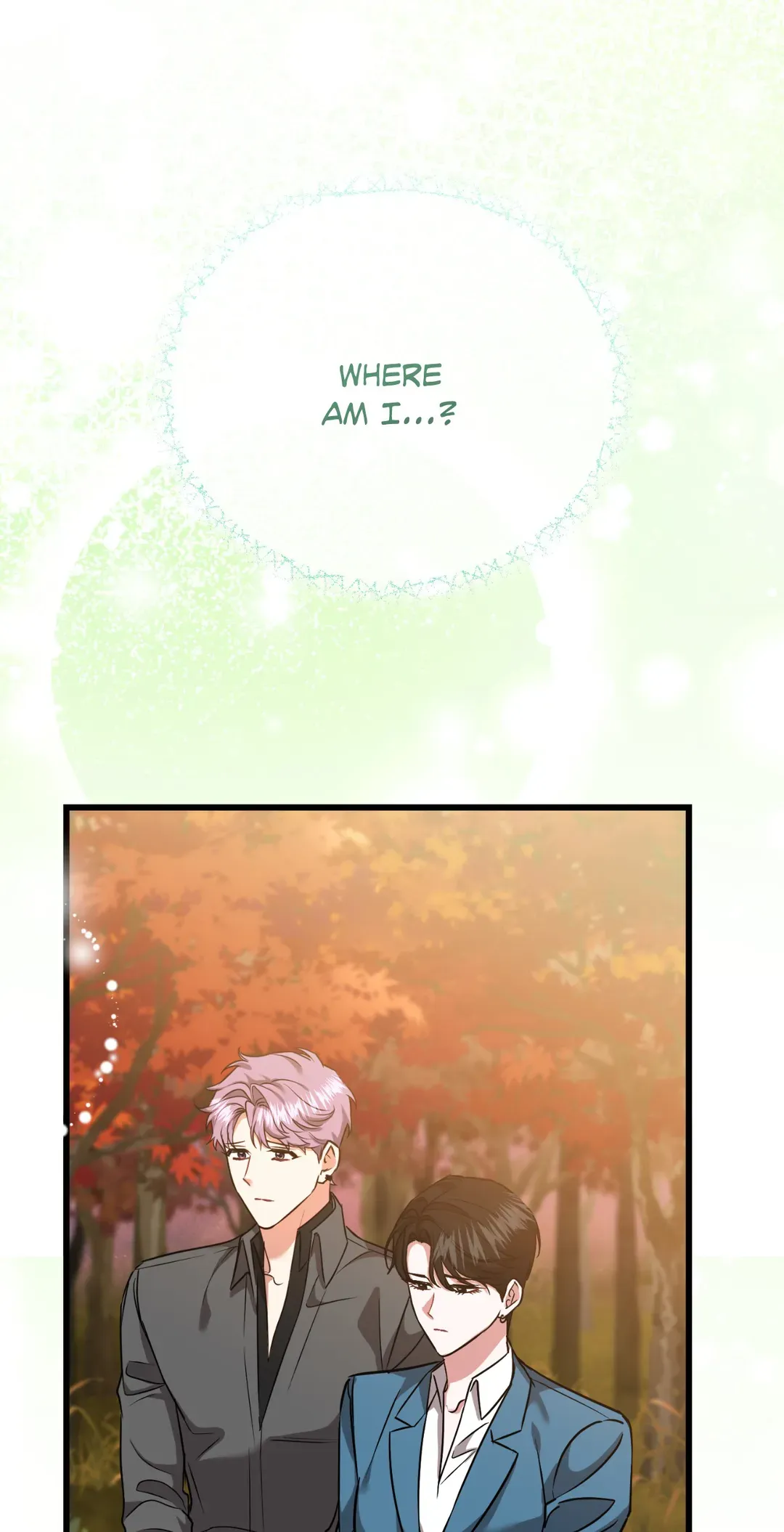 Select Just Peachy	 Just Peachy Chapter 54 - page 45