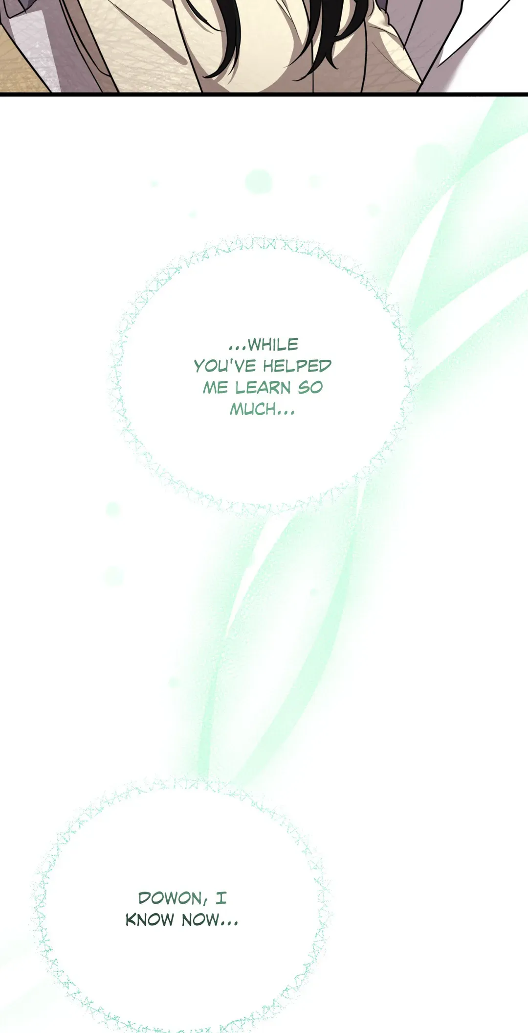 Select Just Peachy	 Just Peachy Chapter 54 - page 48
