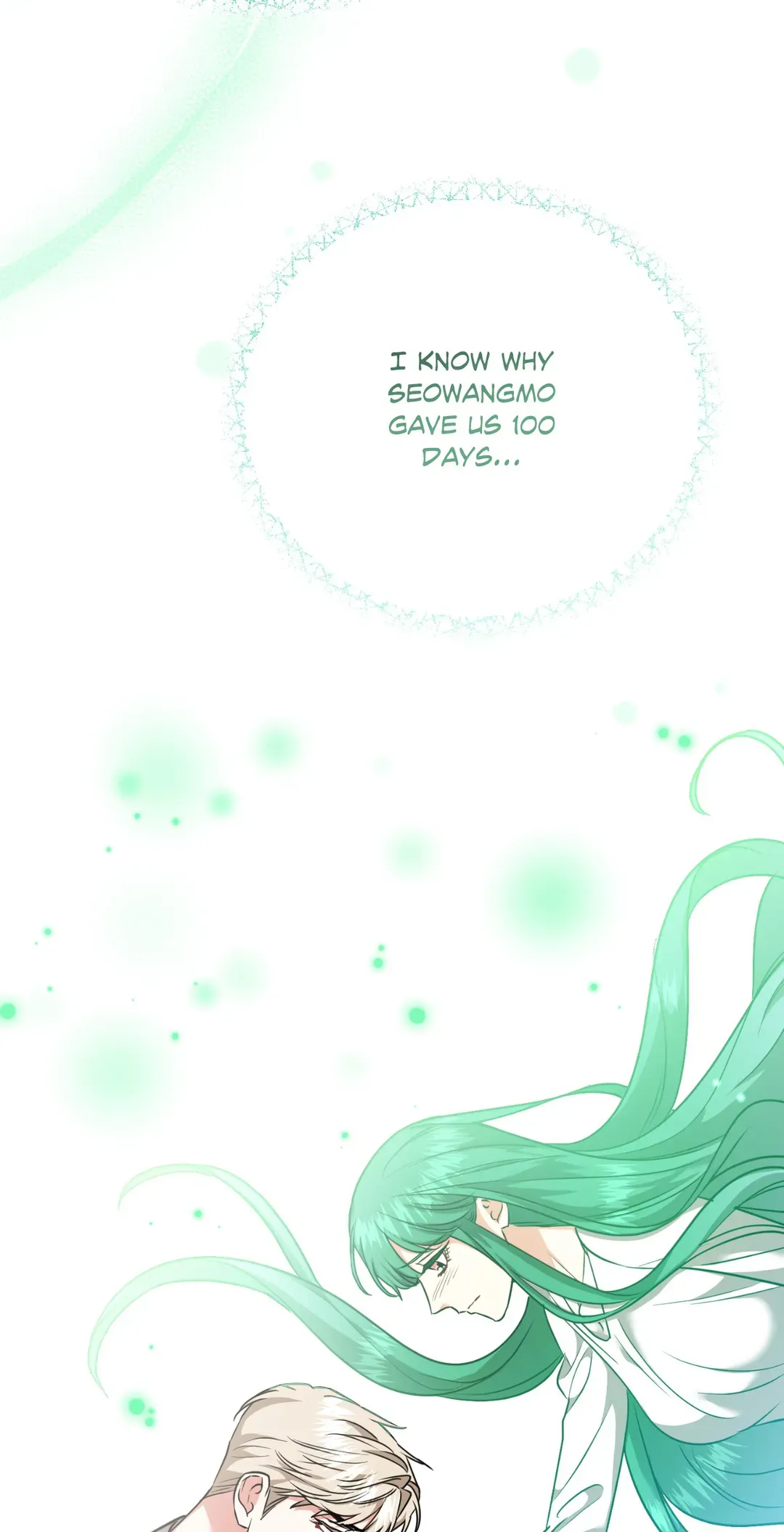 Select Just Peachy	 Just Peachy Chapter 54 - page 49