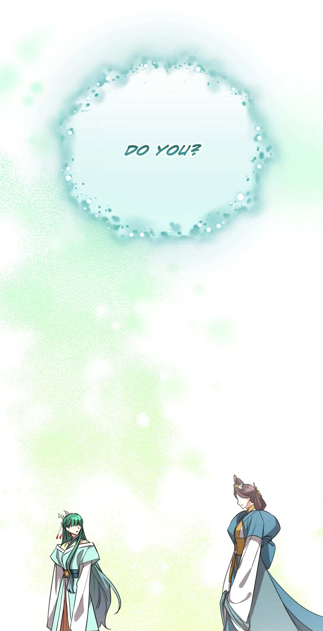 Select Just Peachy	 Just Peachy Chapter 54 - page 51