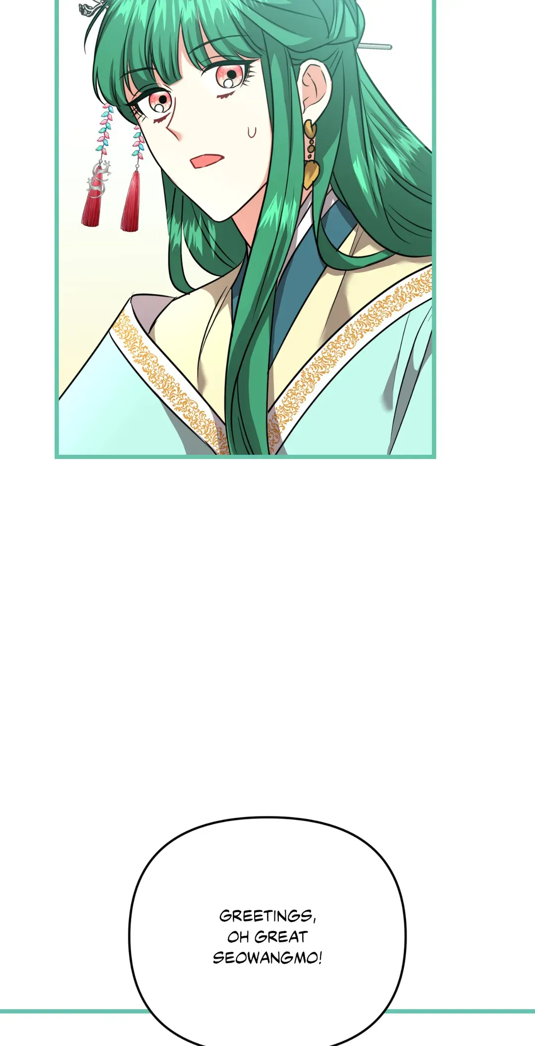 Select Just Peachy	 Just Peachy Chapter 54 - page 53