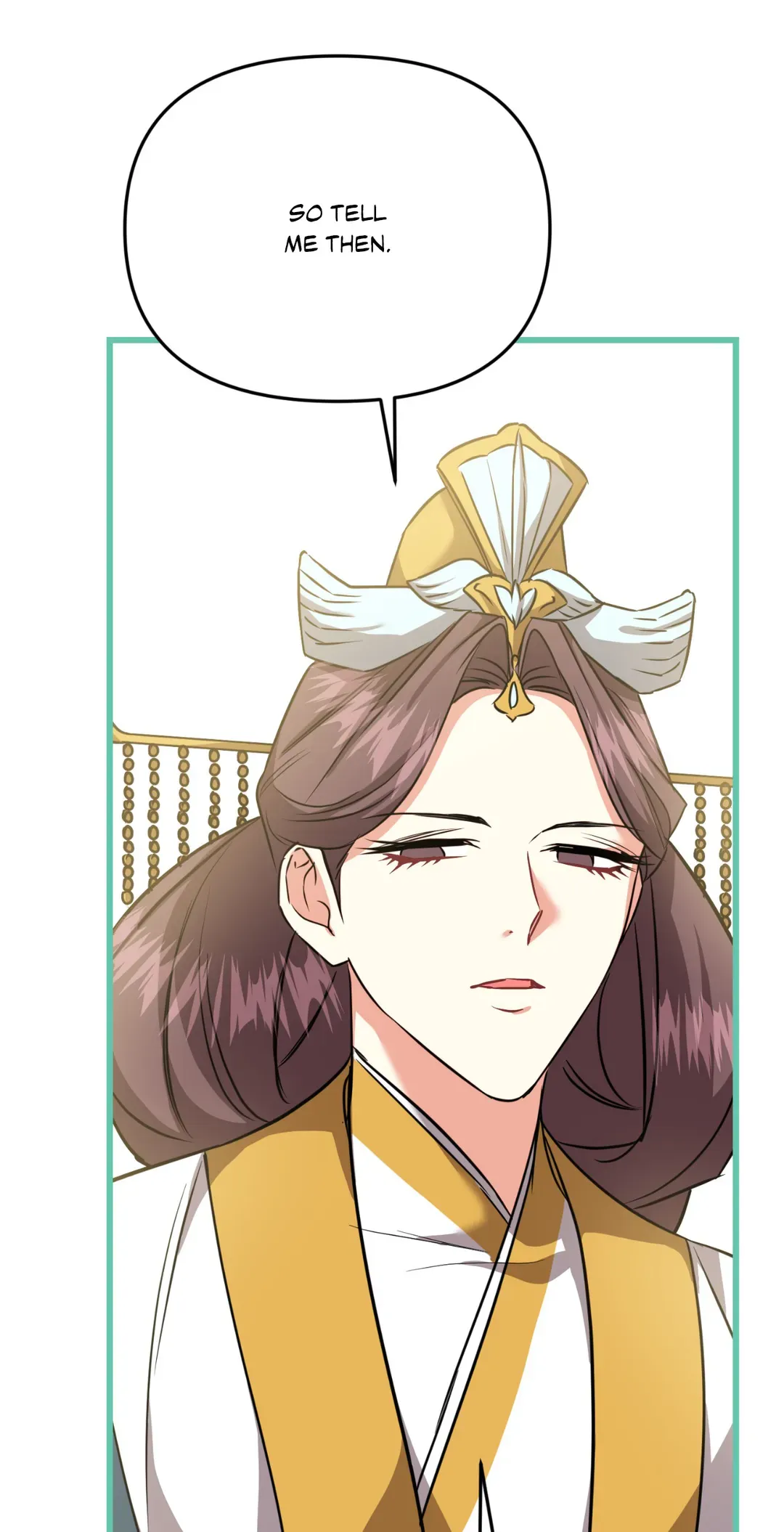 Select Just Peachy	 Just Peachy Chapter 54 - page 55