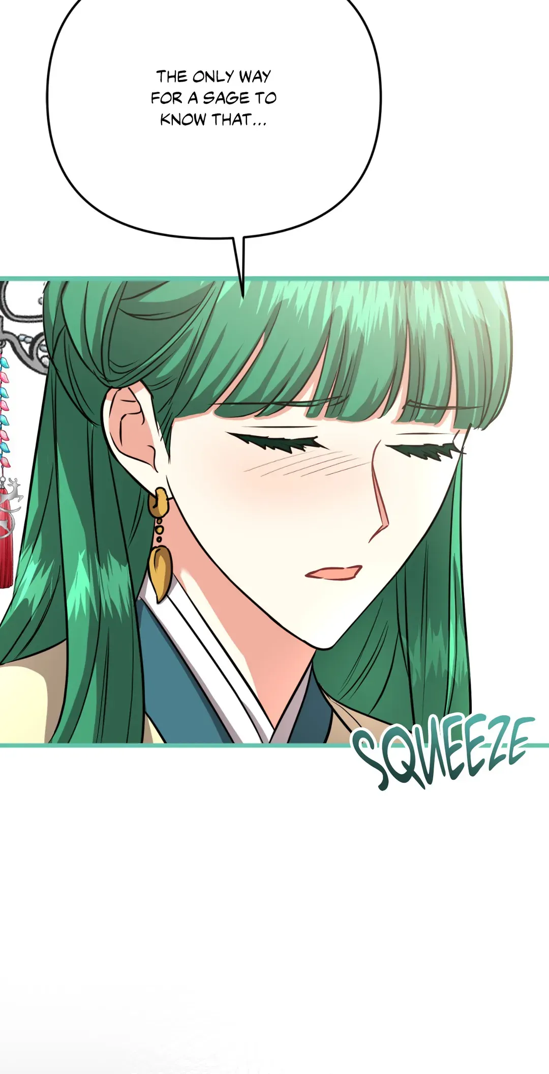 Select Just Peachy	 Just Peachy Chapter 54 - page 58