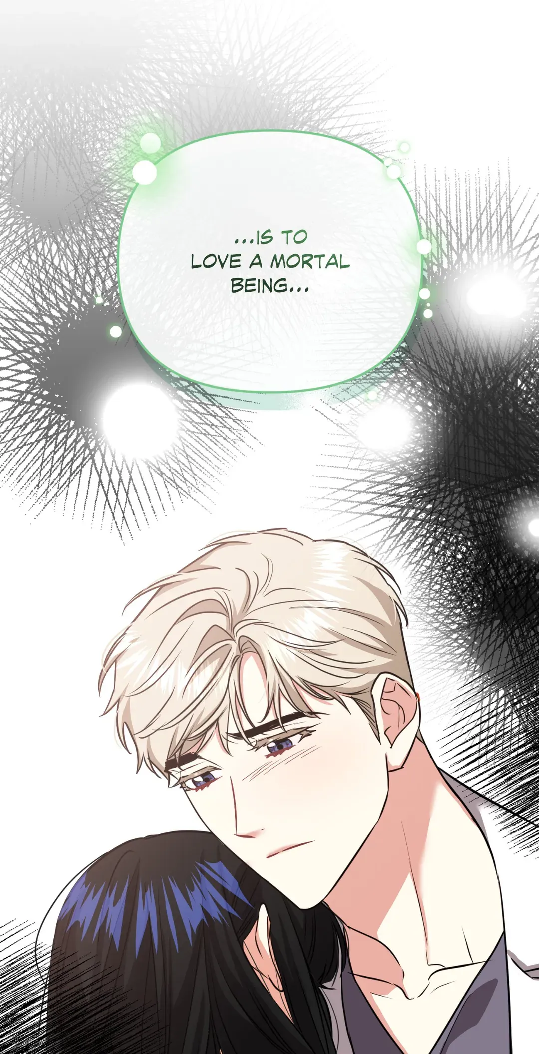 Select Just Peachy	 Just Peachy Chapter 54 - page 59
