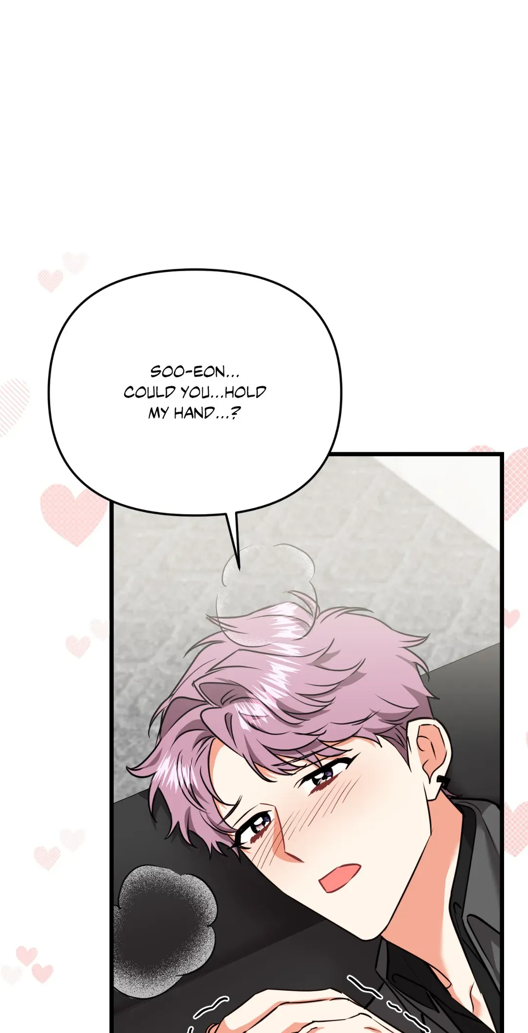 Select Just Peachy	 Just Peachy Chapter 54 - page 6