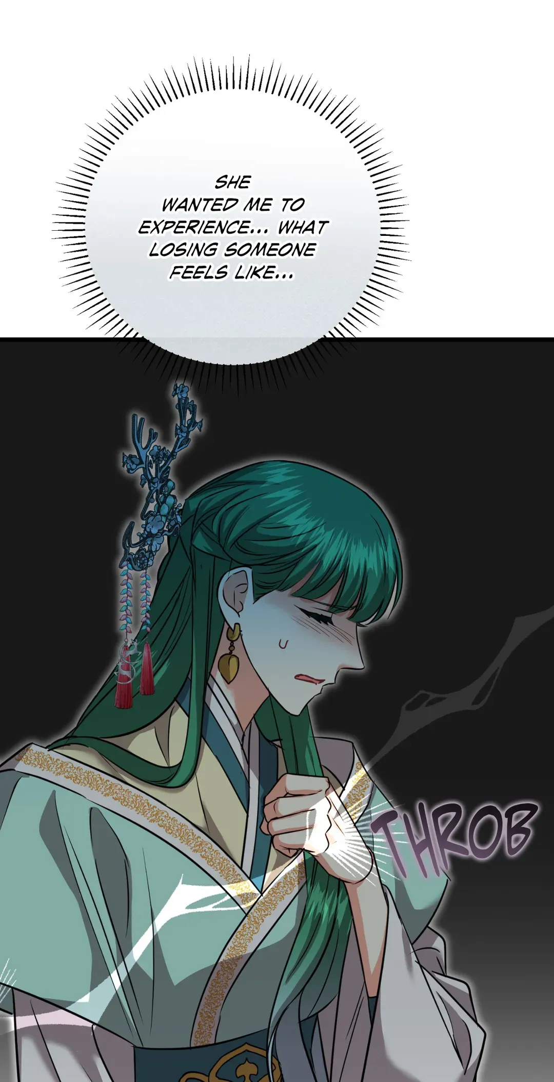 Select Just Peachy	 Just Peachy Chapter 54 - page 61